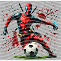 Marvel Comics-MA 274